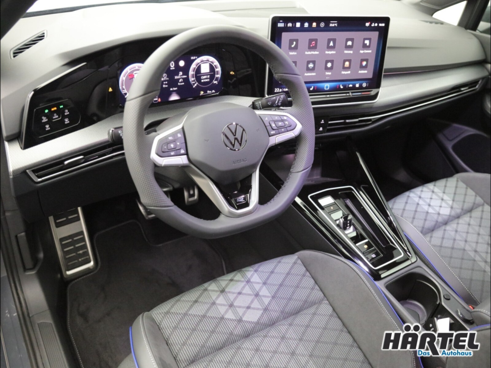 Volkswagen Golf Variant – Bild 9
