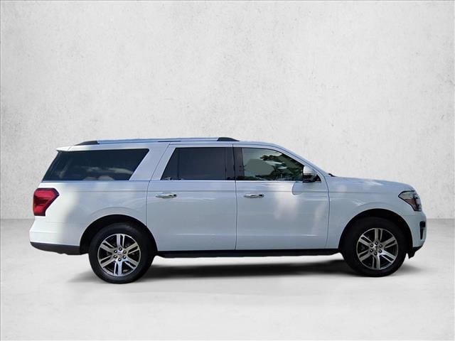 2024 Ford Expedition