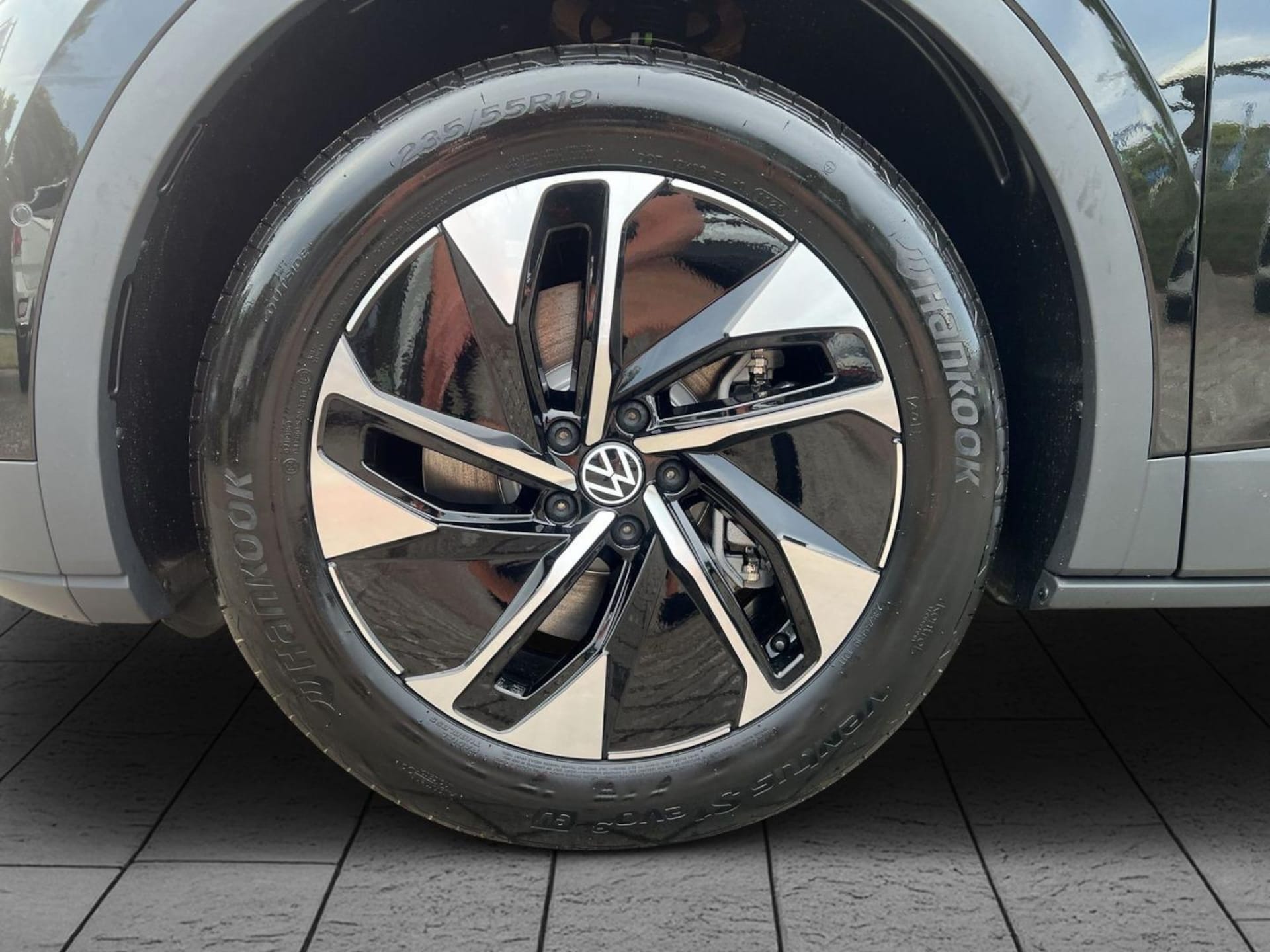 Volkswagen ID.4 Pro