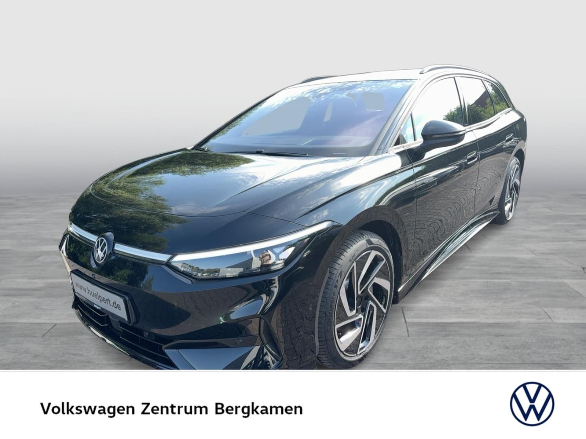 Volkswagen ID.7 Tourer Limited Edition