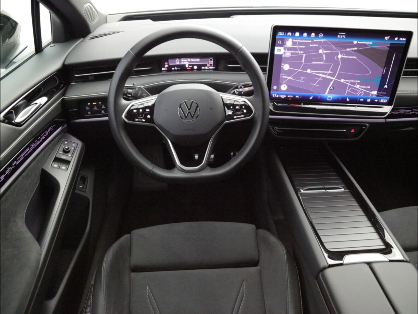Volkswagen ID.7 Tourer – Bild 9