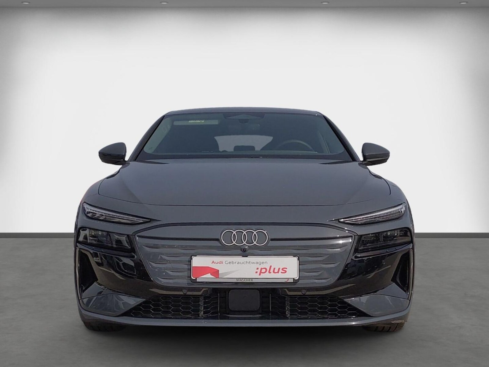Audi A6 Avant e-tron – Bild 8
