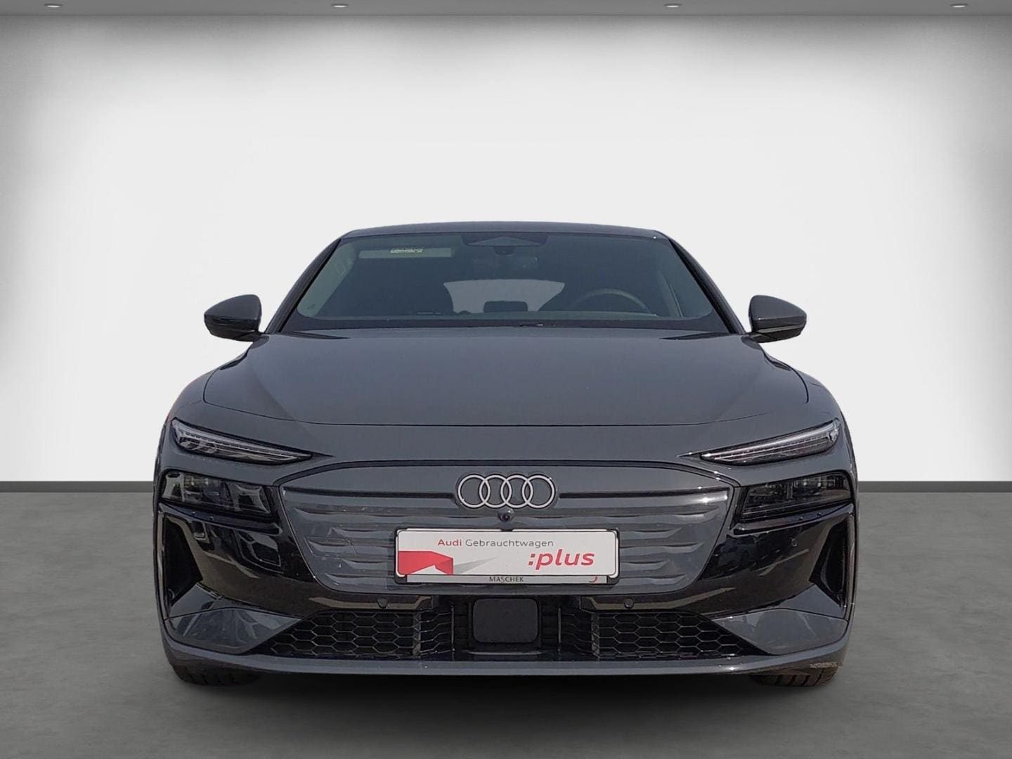 Bild über Audi A6 Avant e-tron e-tron - für weitere Informationen kontaktieren Sie den Audi Partner