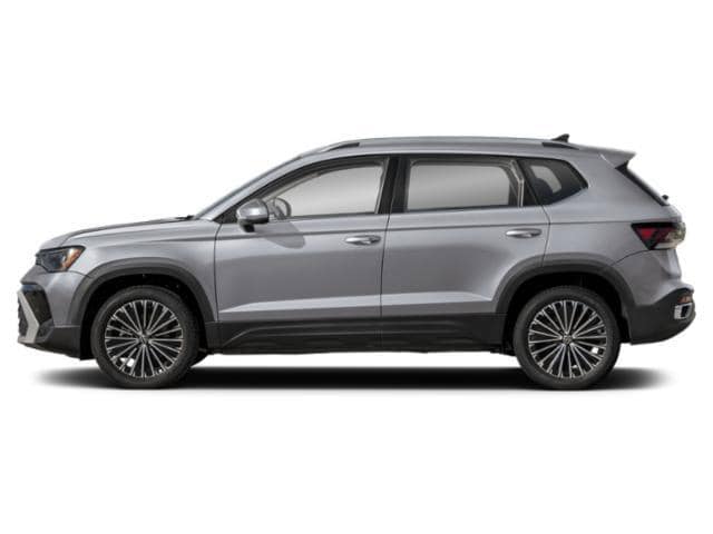 2025 Volkswagen Taos