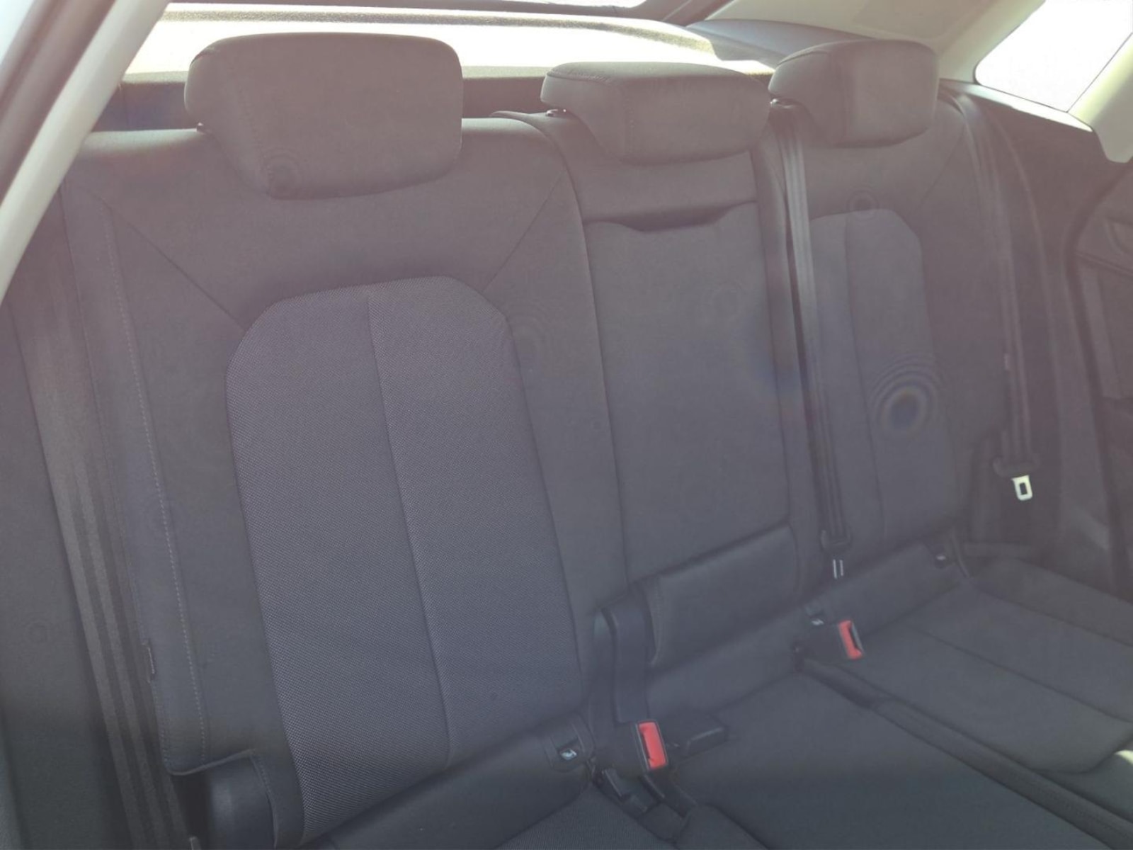 Audi Q3 – Bild 17