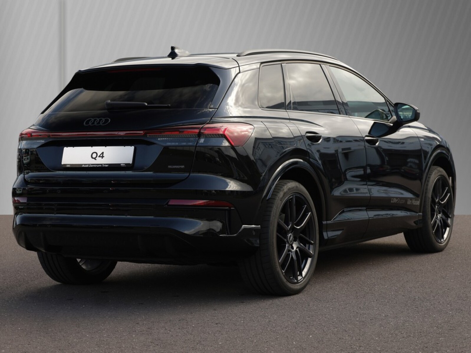 Audi Q4 e-tron – Bild 4