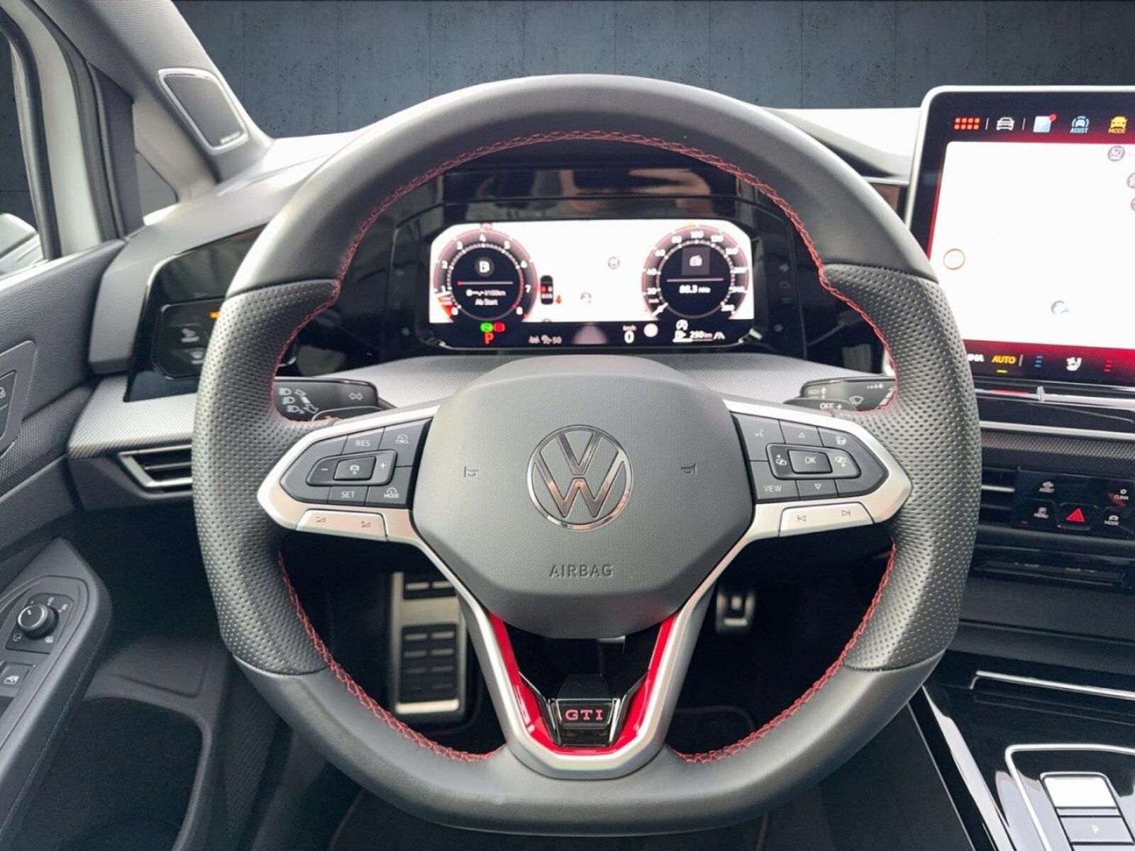 Volkswagen Golf – Bild 10