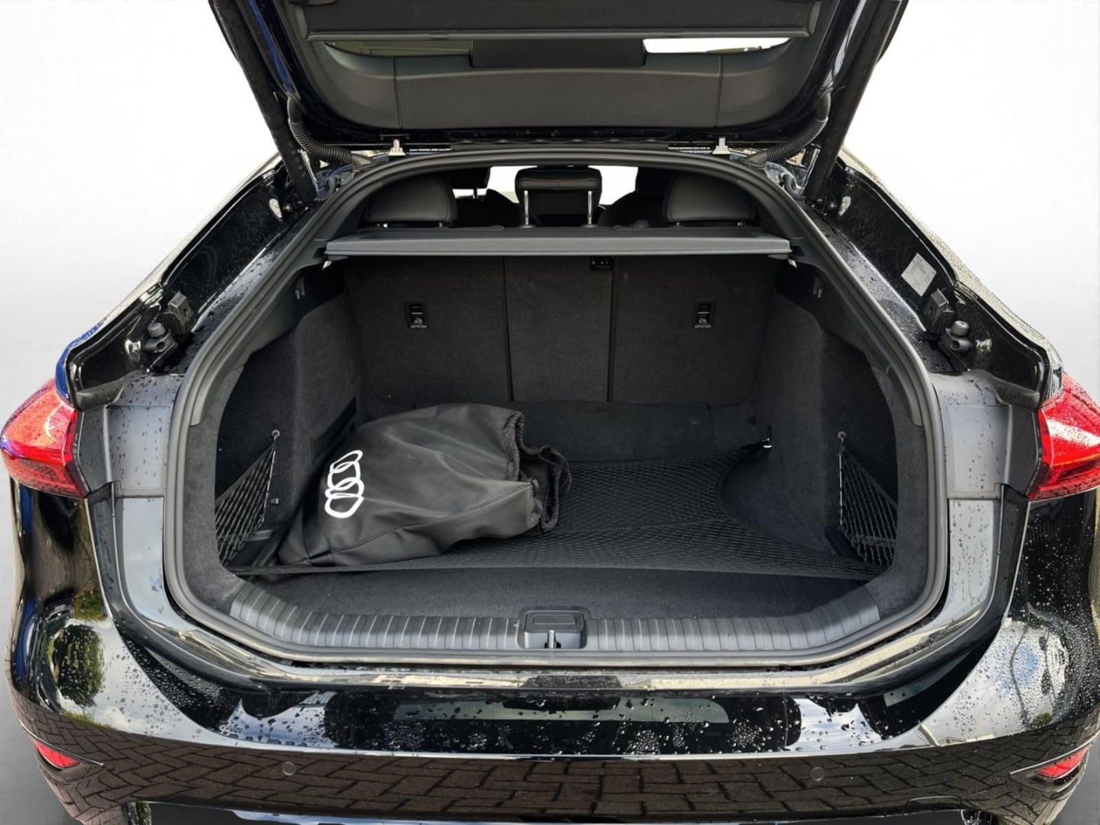 Audi A6 Sportback e-tron – Bild 10