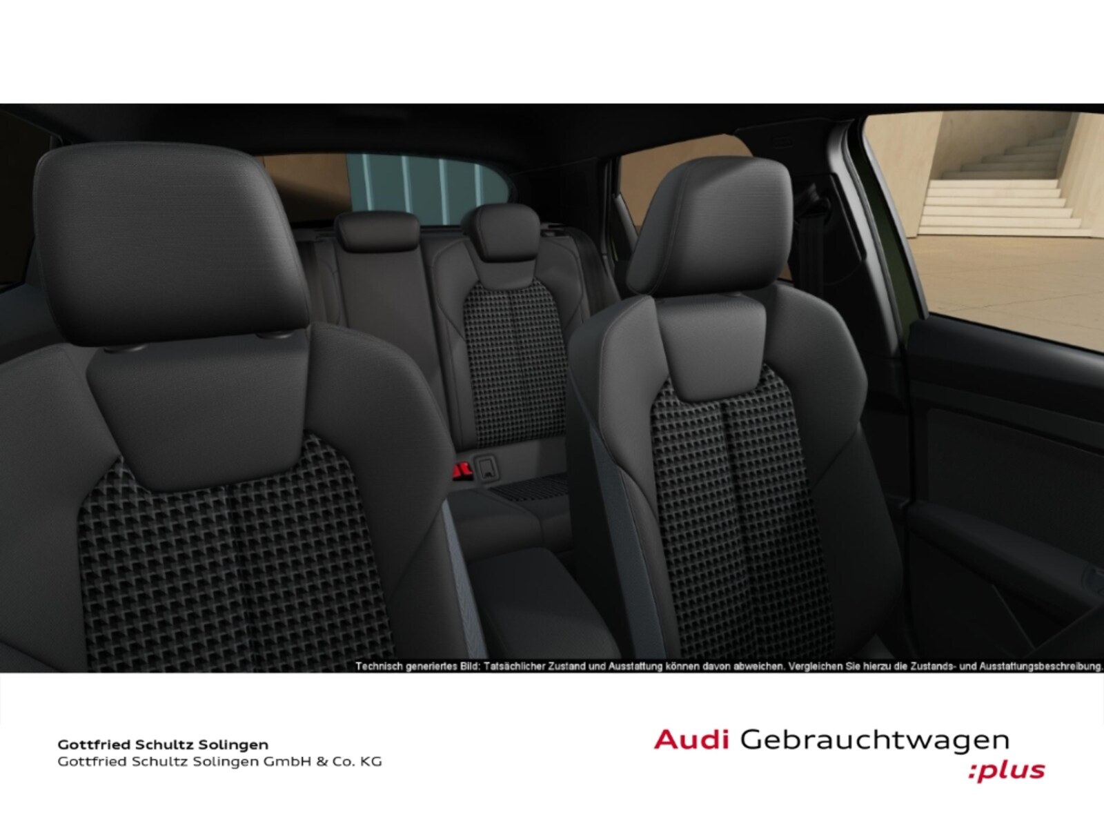 Audi A1 Sportback – Bild 11