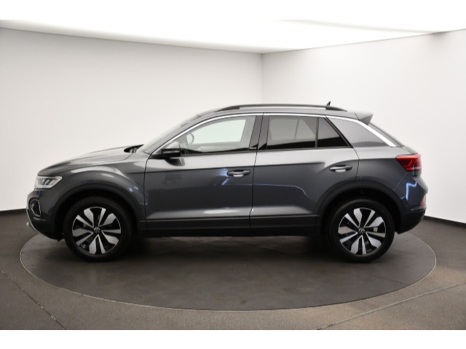 Volkswagen T-Roc – Bild 16