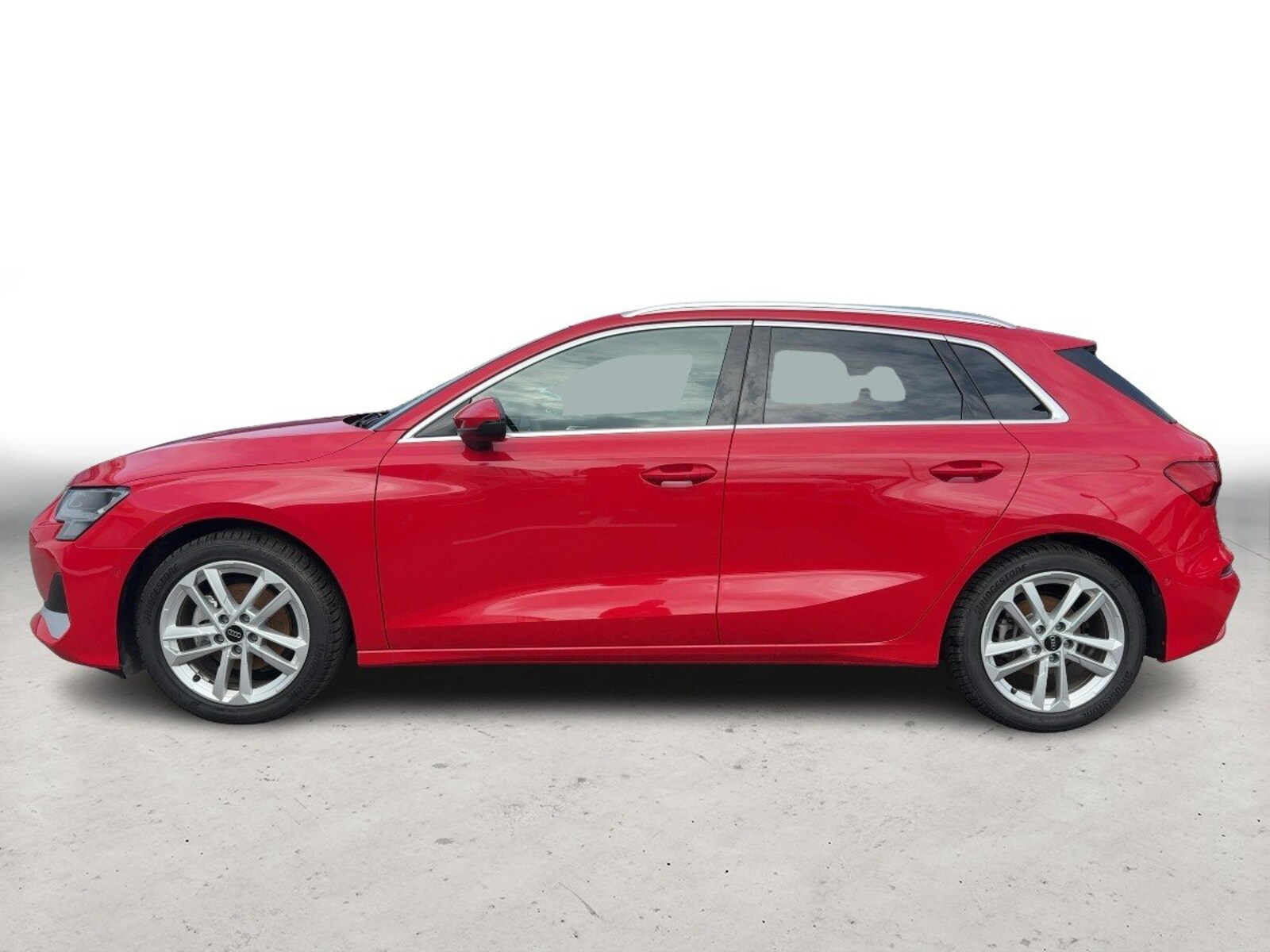 Audi A3 Sportback – Bild 3