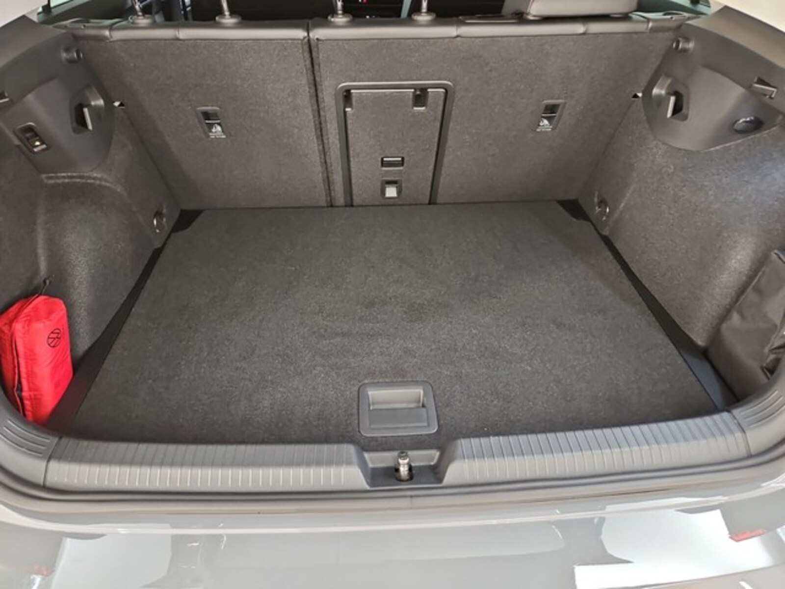 Volkswagen Golf – Bild 12