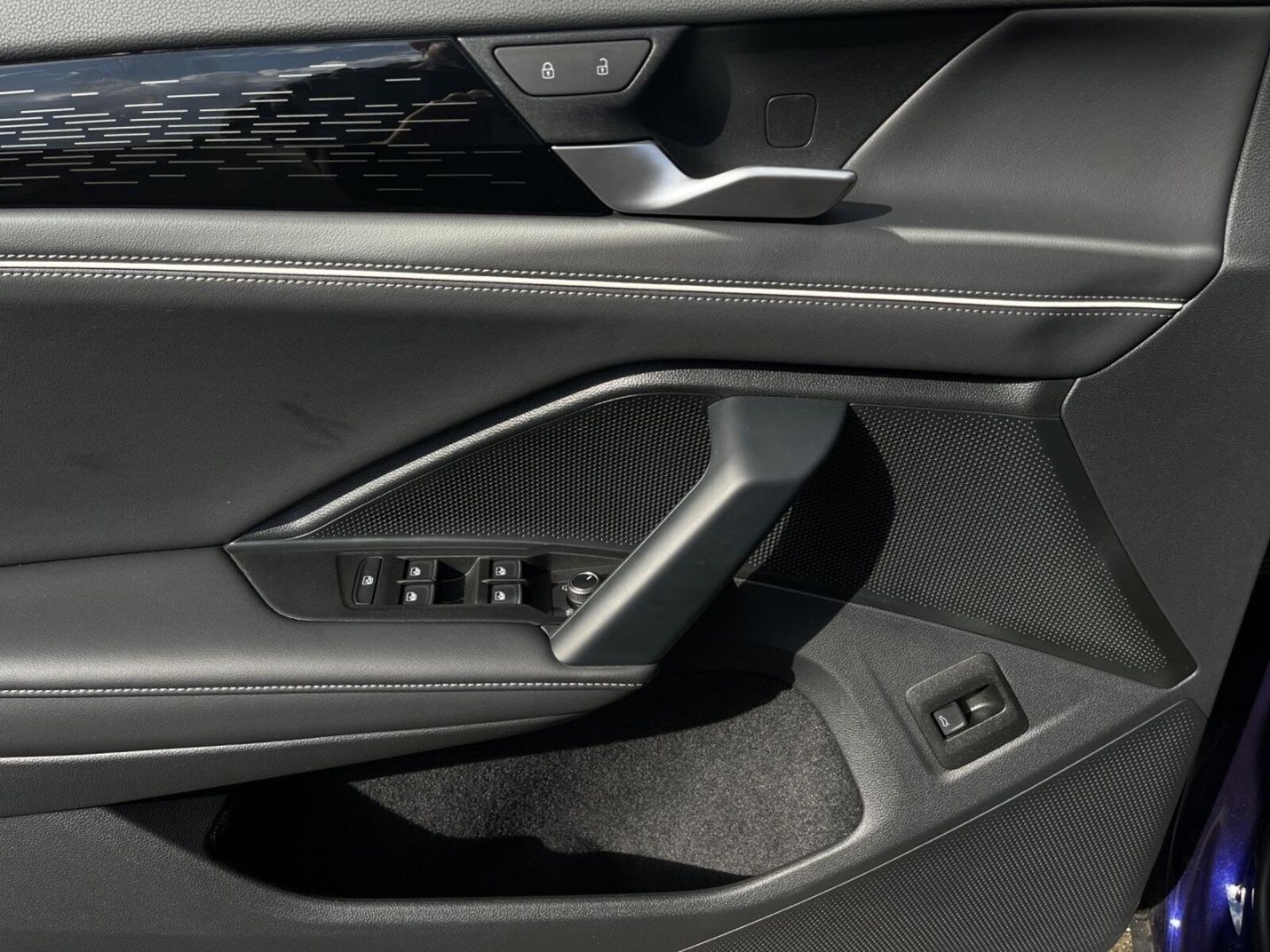 Volkswagen Tayron – Bild 8