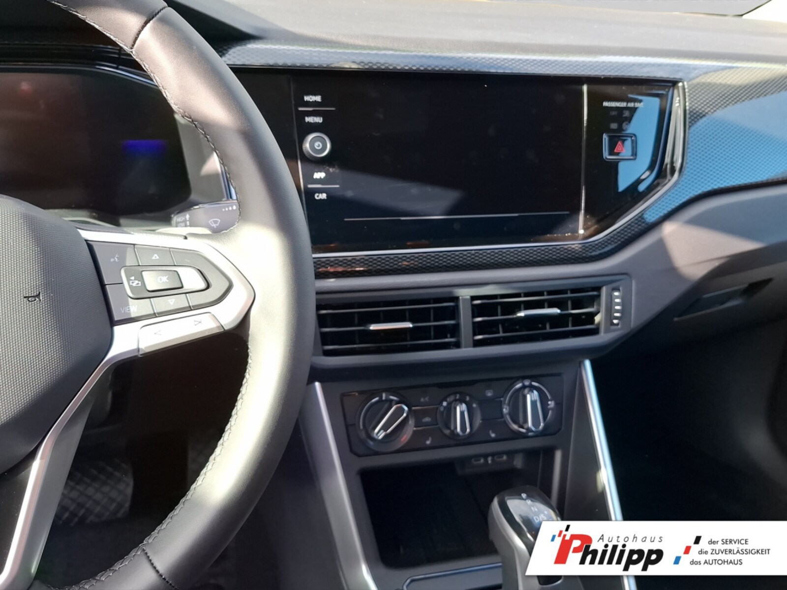 Volkswagen Polo – Bild 3