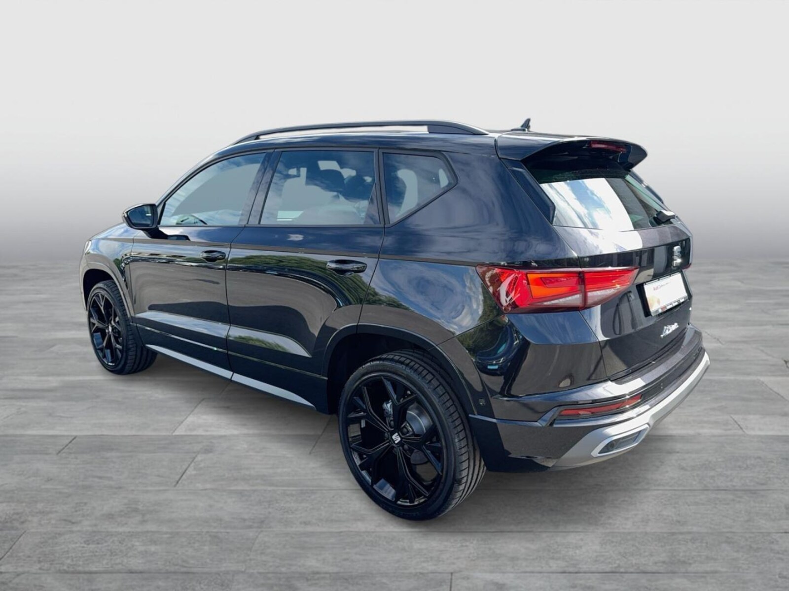 SEAT Ateca – Bild 3