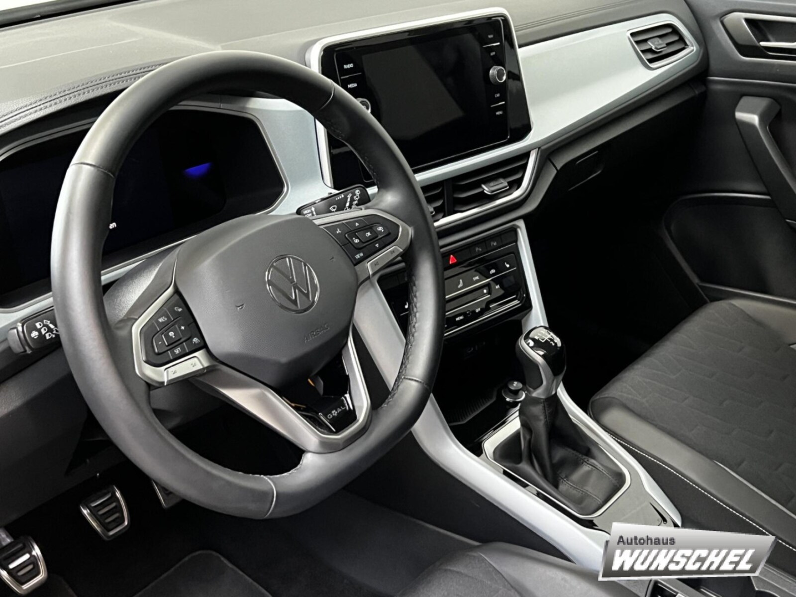 Volkswagen T-Roc – Bild 8