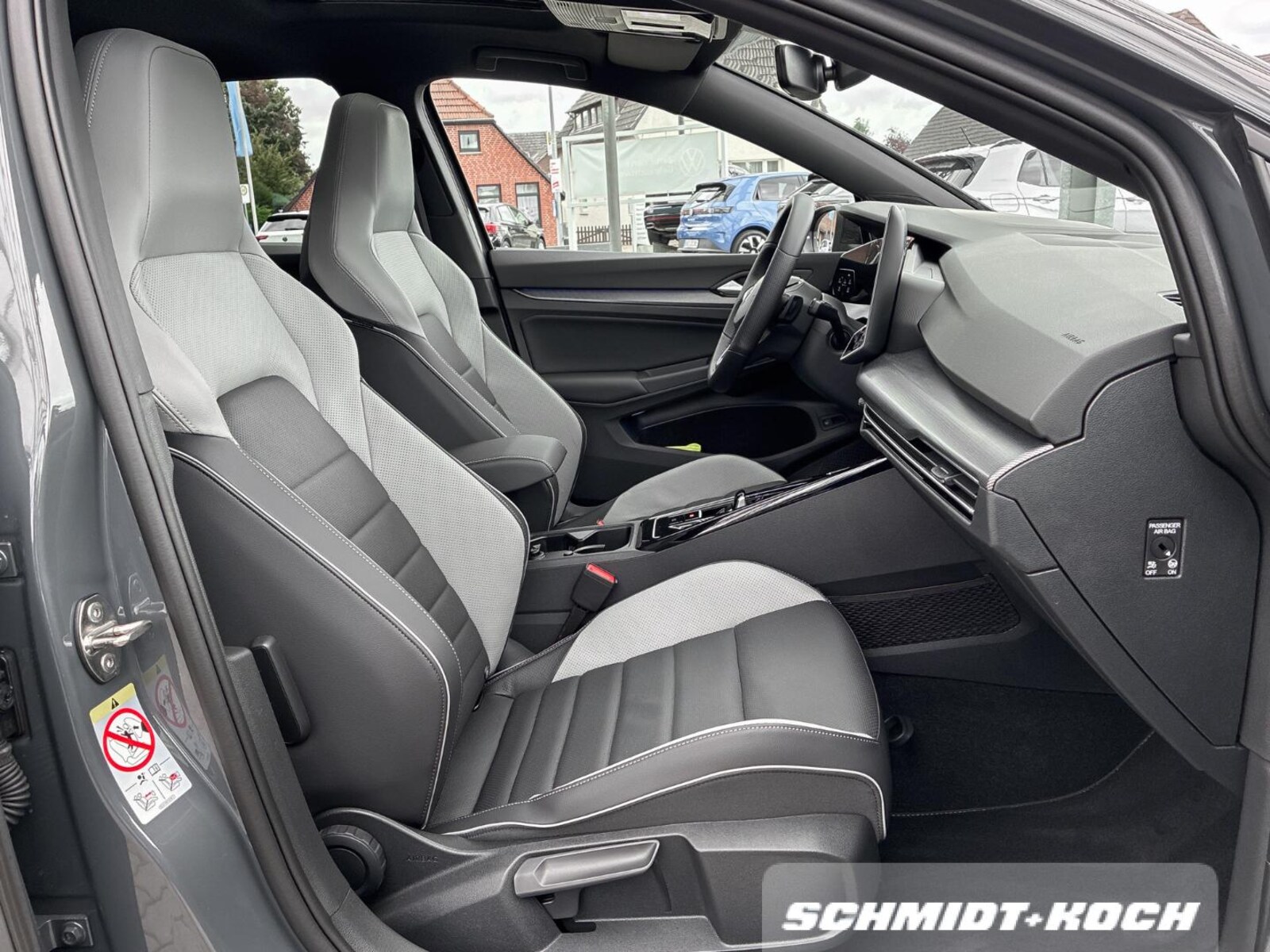 Volkswagen Golf – Bild 8