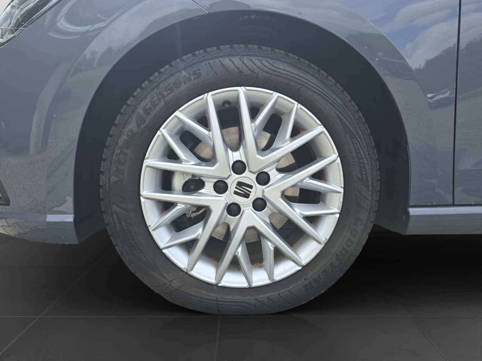 SEAT Ibiza – Bild 7