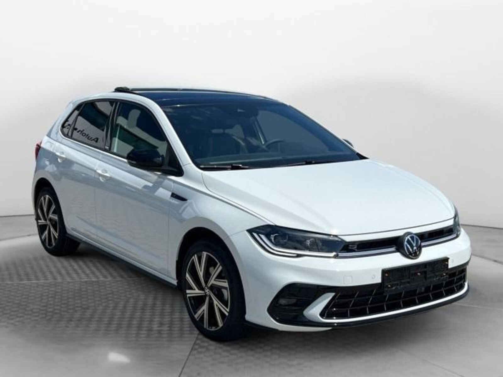Volkswagen Polo – Bild 5