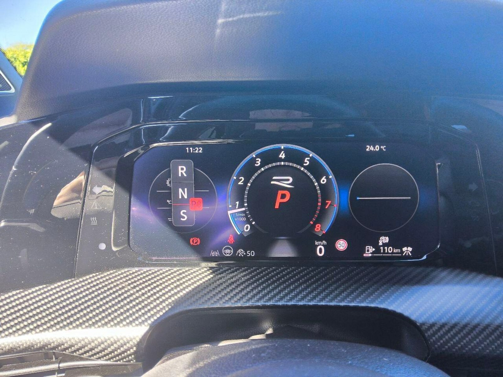 Volkswagen Golf – Bild 4