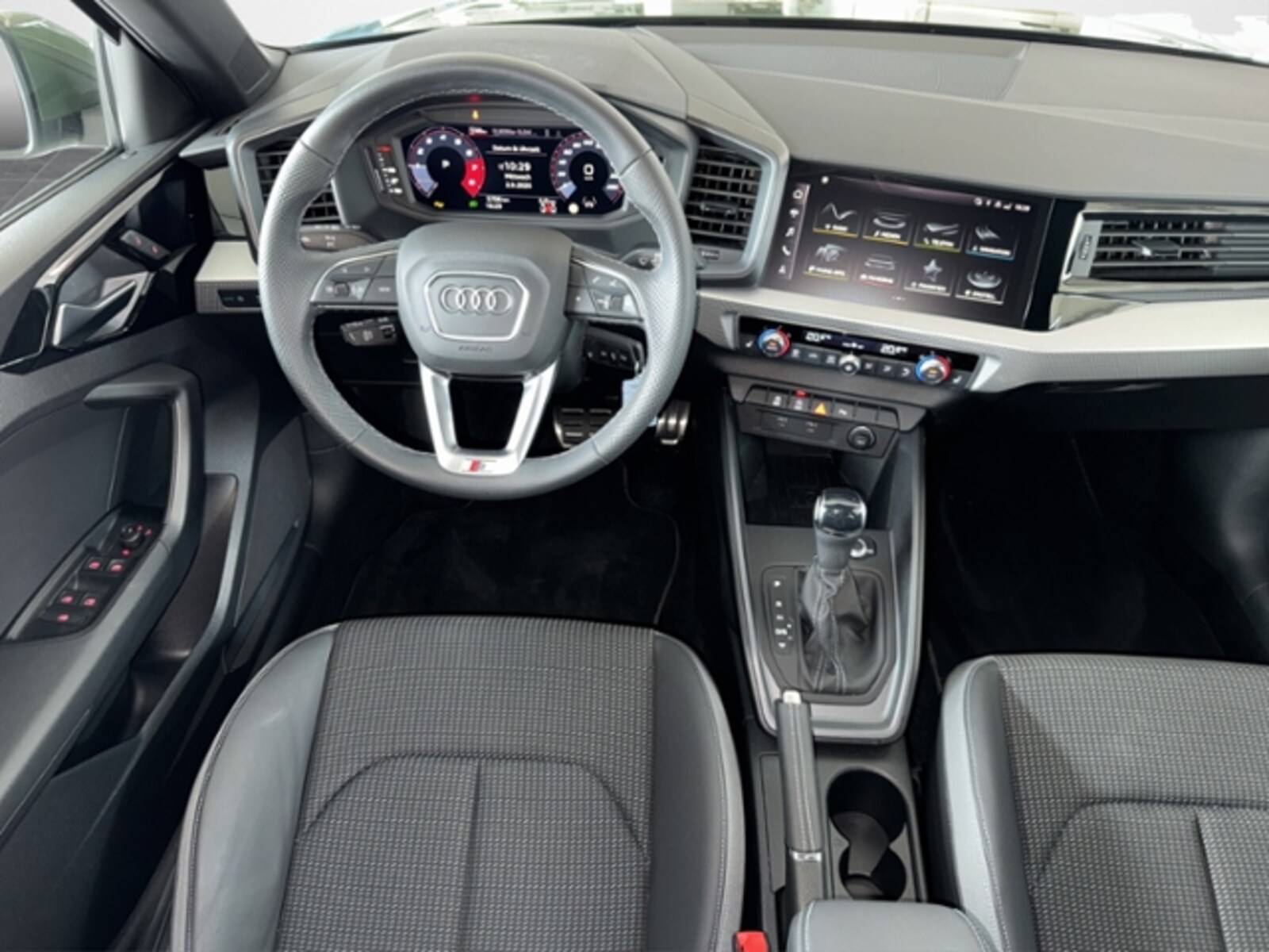 Audi A1 Sportback – Bild 19