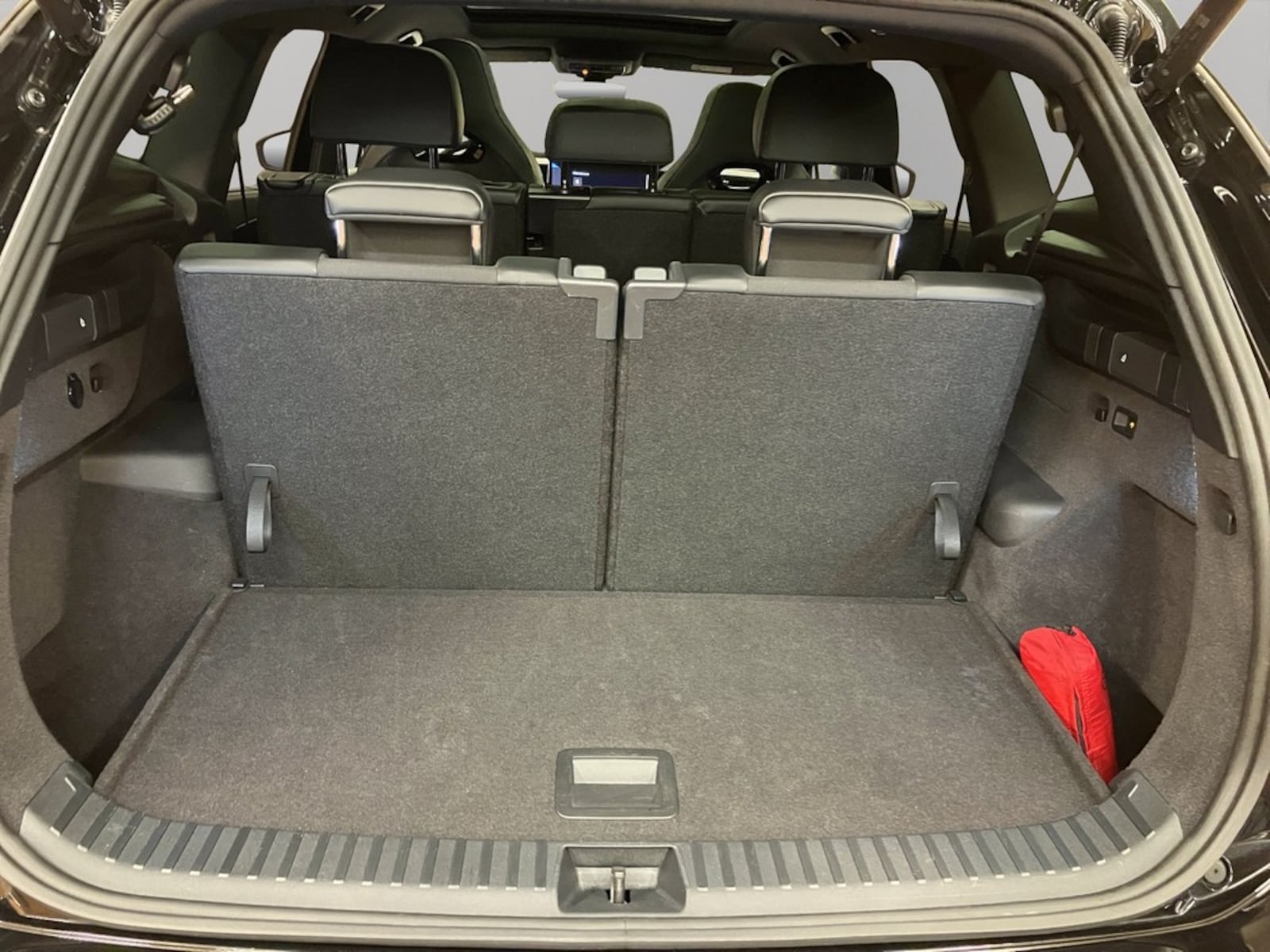Volkswagen Tayron – Bild 13