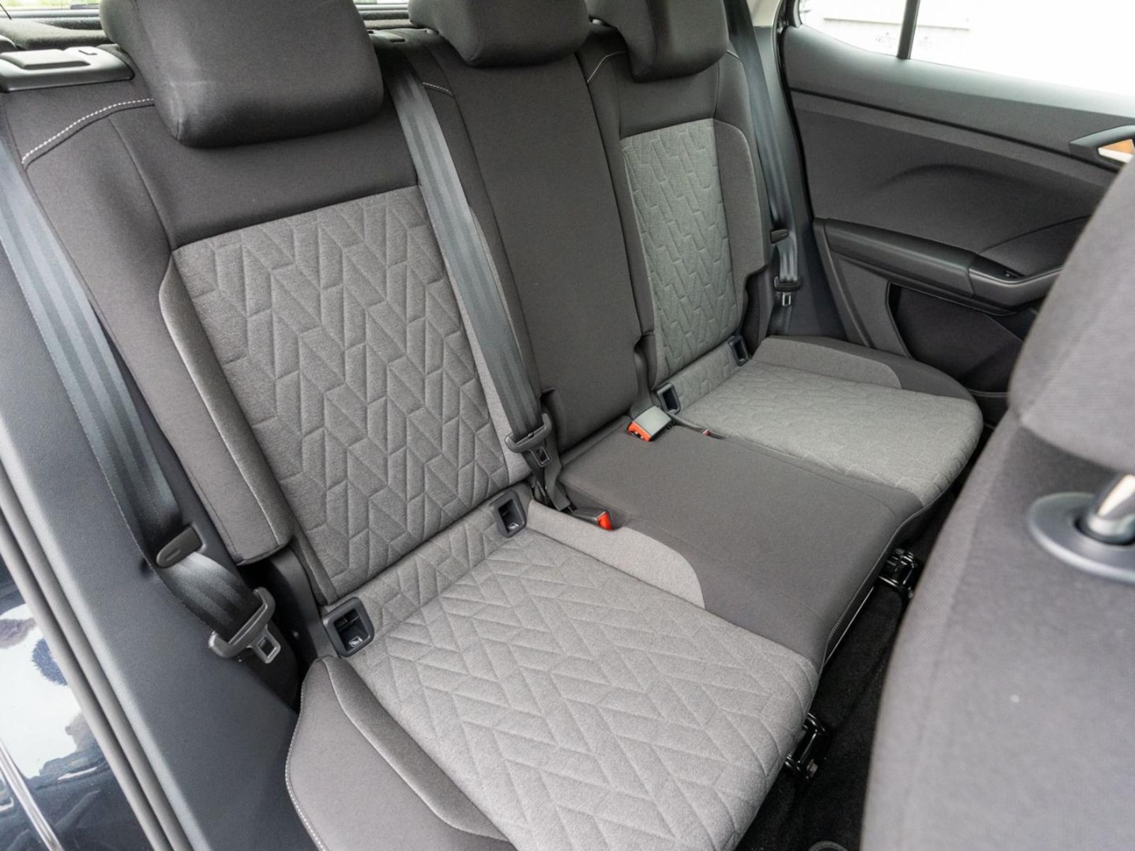 Volkswagen T-Cross – Bild 8