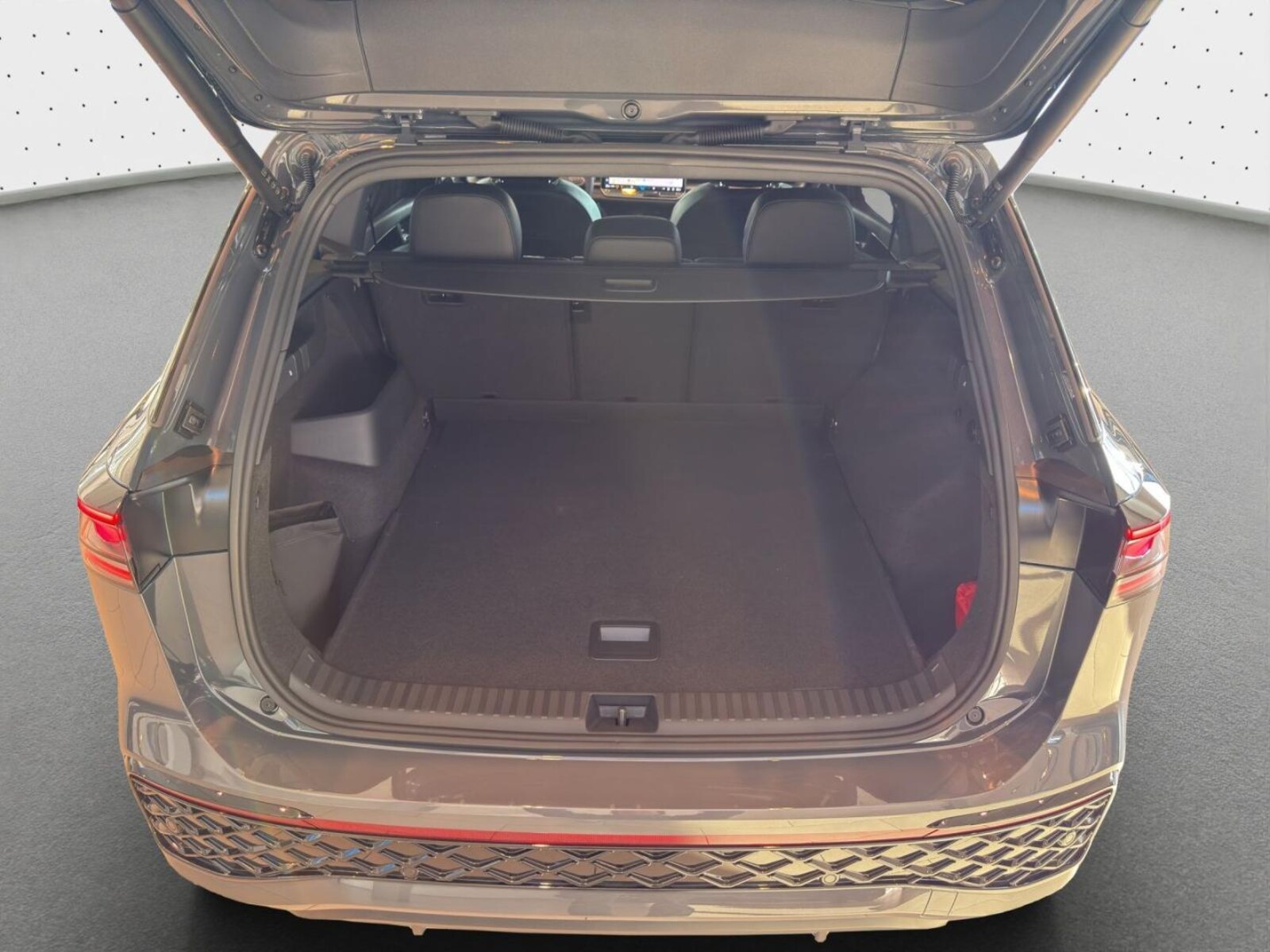 Volkswagen Tayron – Bild 11