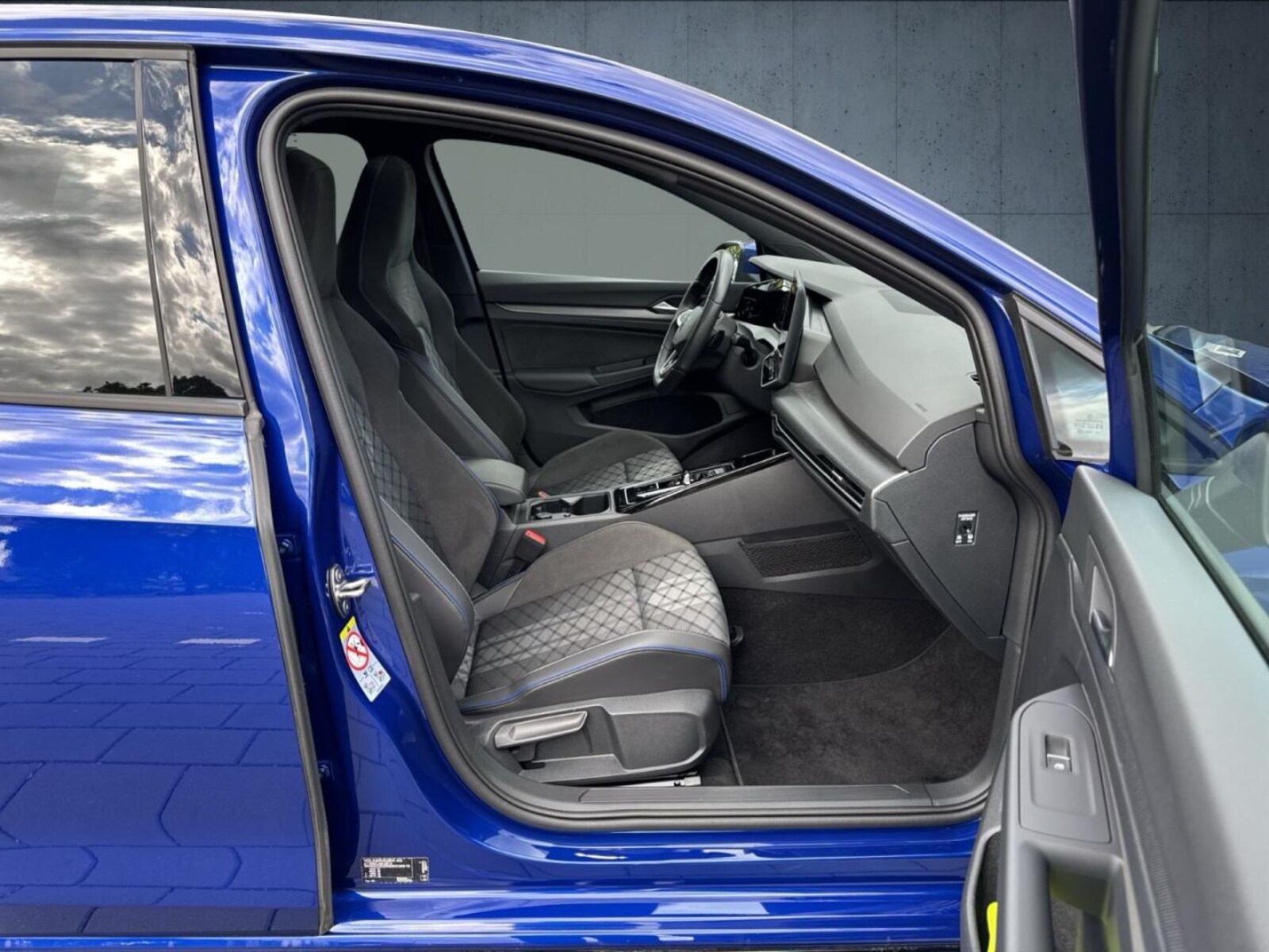 Volkswagen Golf – Bild 16