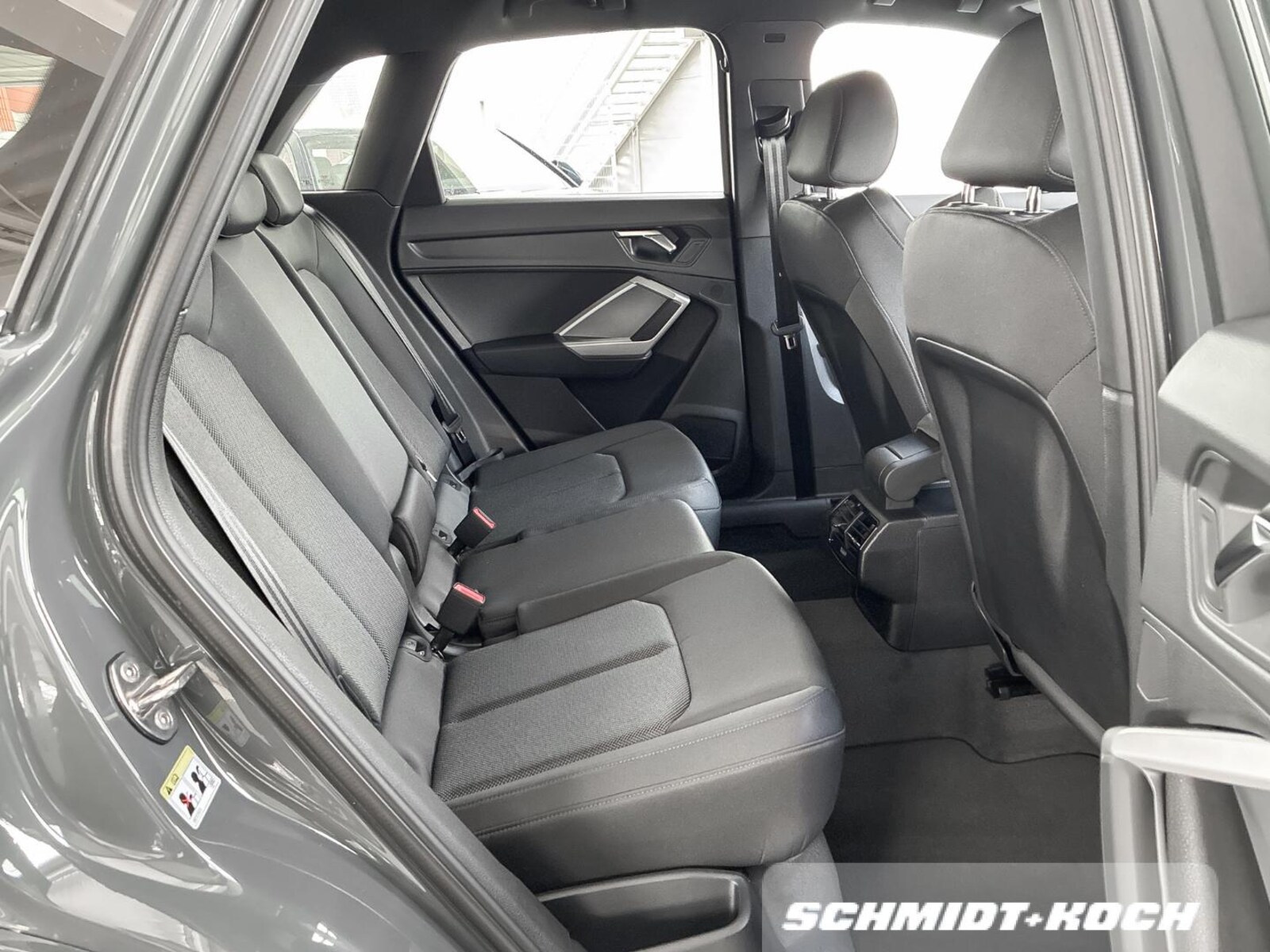 Audi Q3 – Bild 12