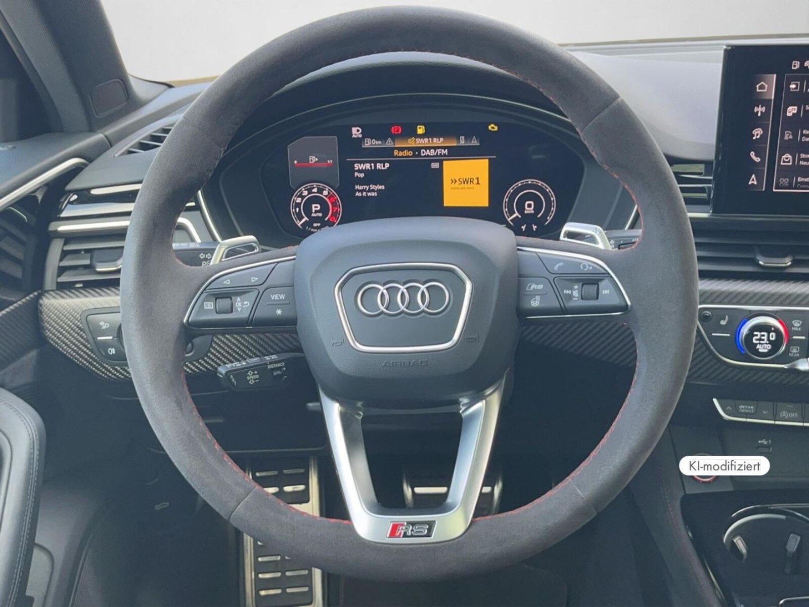 Audi RS 4 Avant – Bild 9