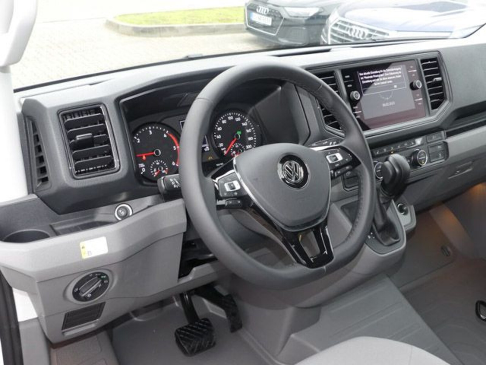 Volkswagen Grand California 600 – Bild 10