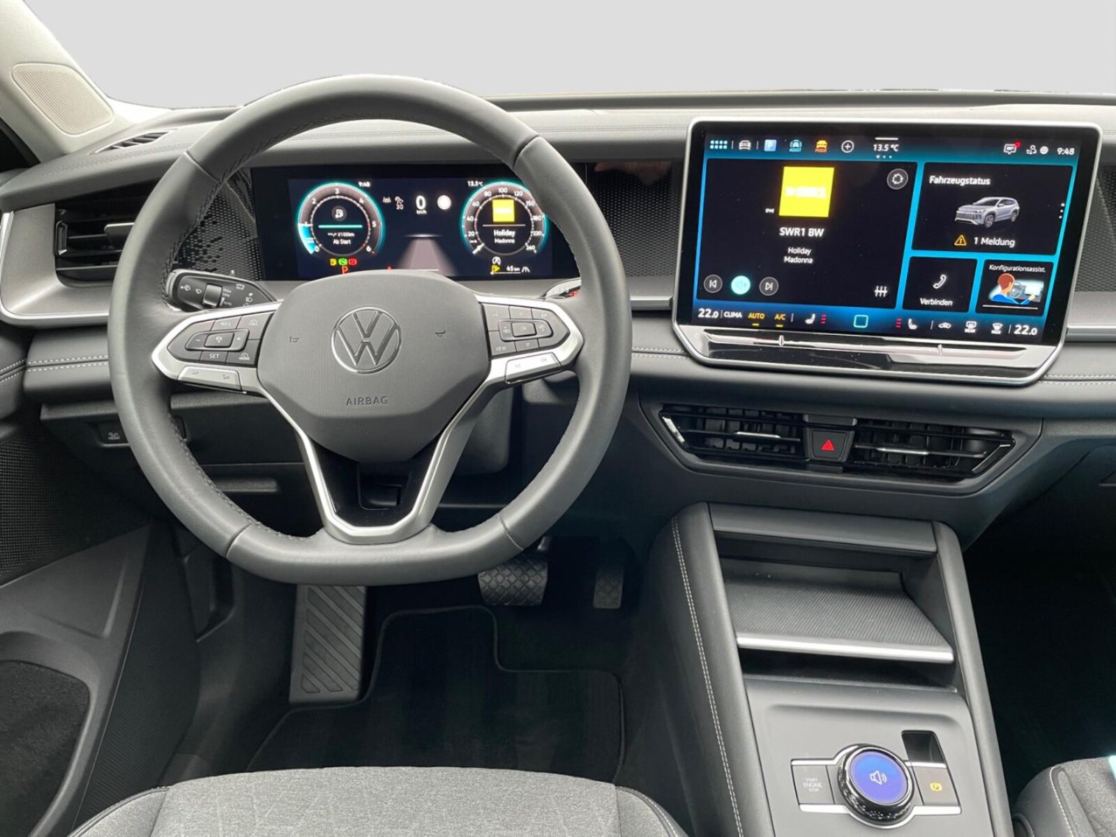 Volkswagen Tayron – Bild 5