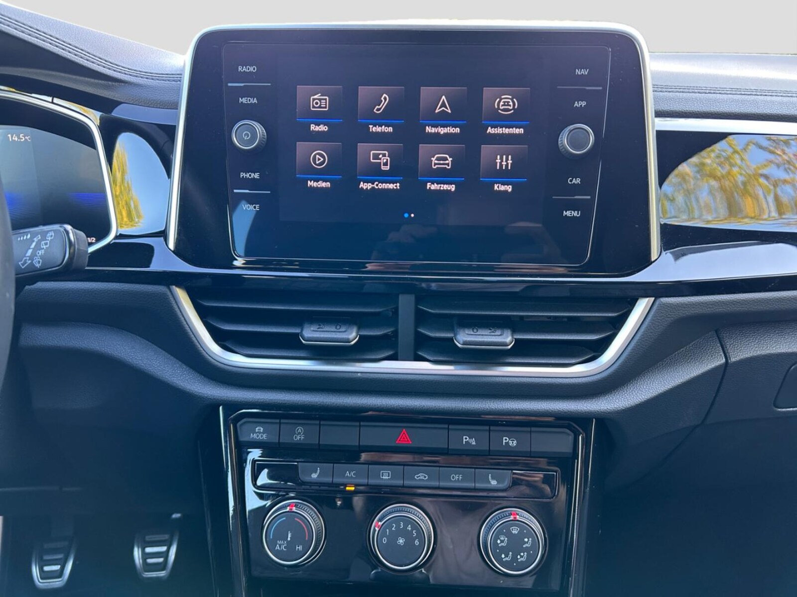 Volkswagen T-Roc – Bild 6