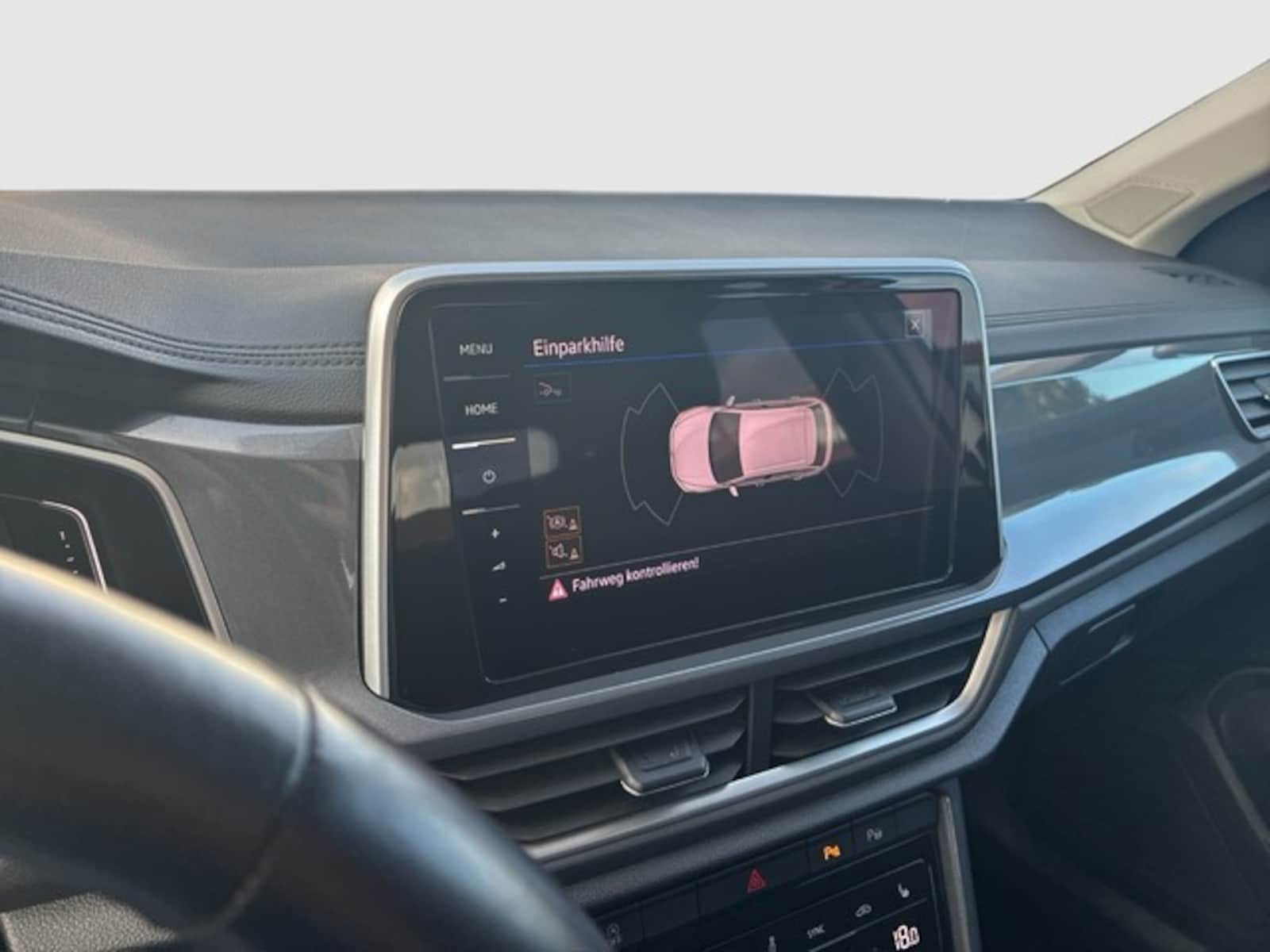 Volkswagen T-Roc – Bild 23
