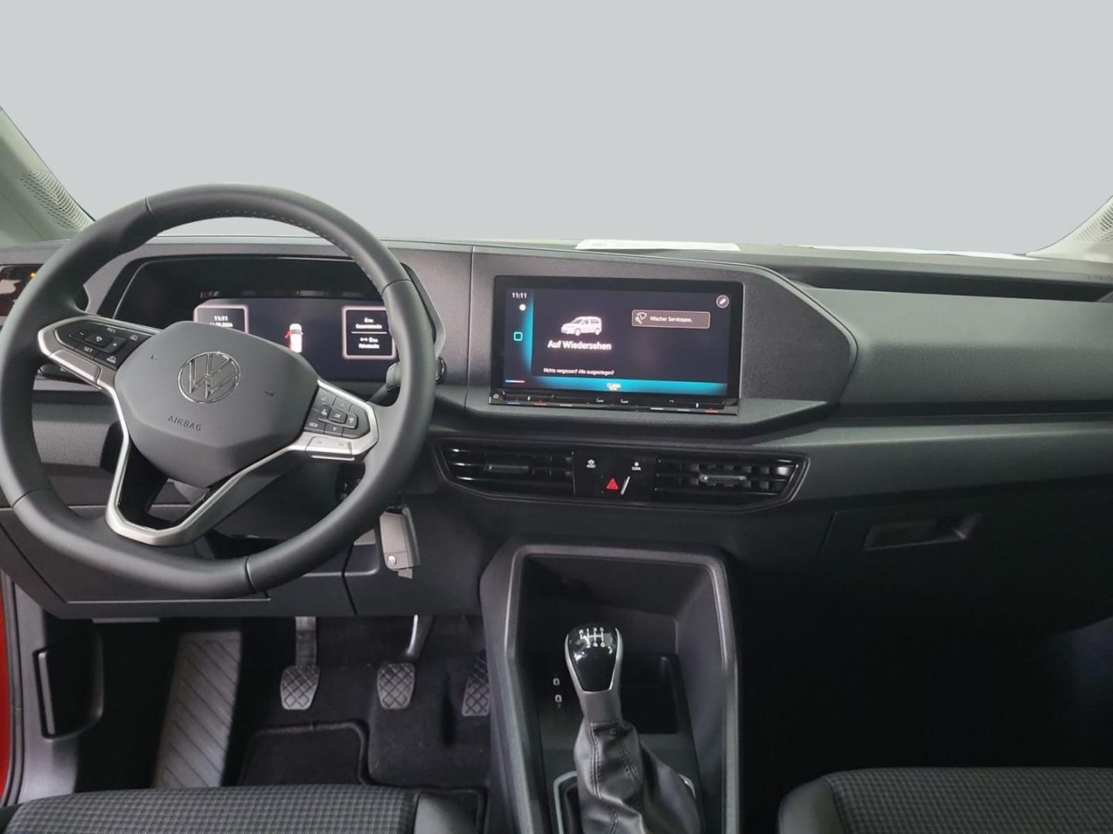 Volkswagen Caddy – Bild 12