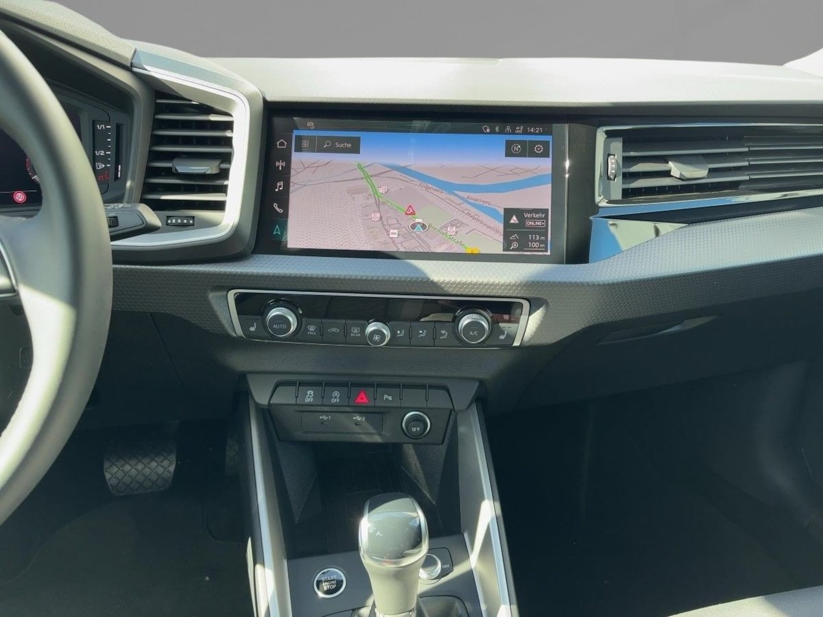 Audi A1 Sportback – Bild 9