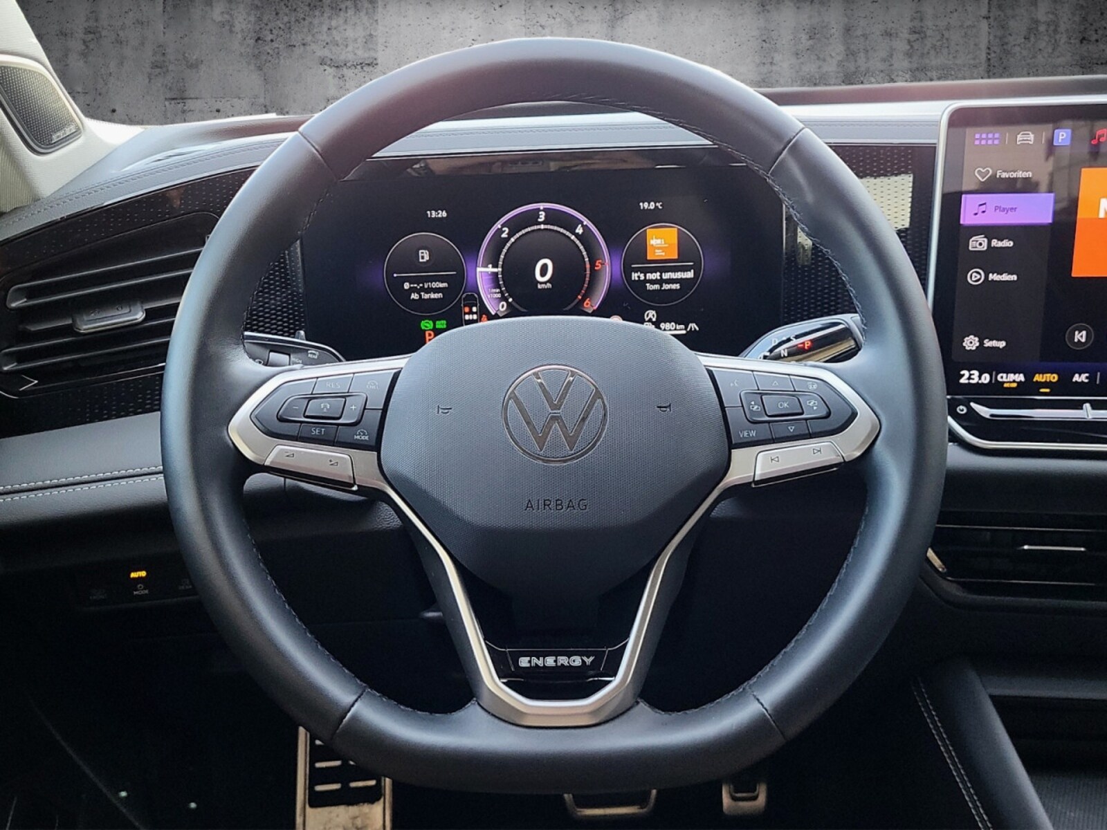 Volkswagen Tiguan – Bild 12