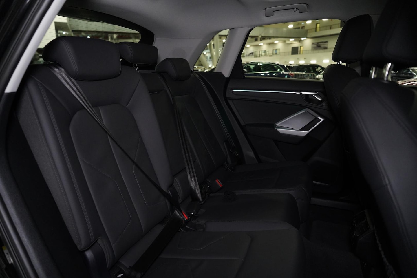Image about Audi Q3 TFSI S tronic