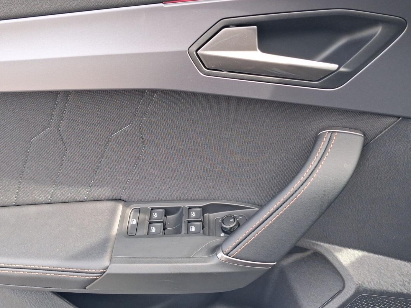 CUPRA Formentor – Bild 8