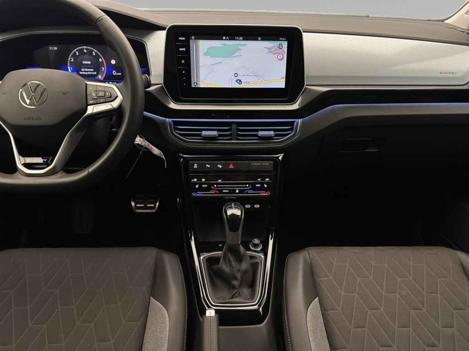 Volkswagen T-Cross – Bild 14