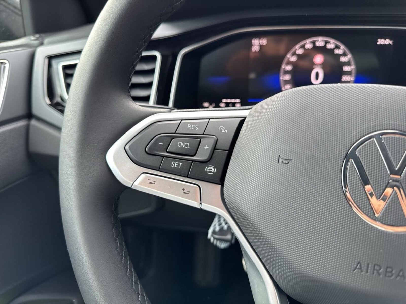 Volkswagen Polo – Bild 21