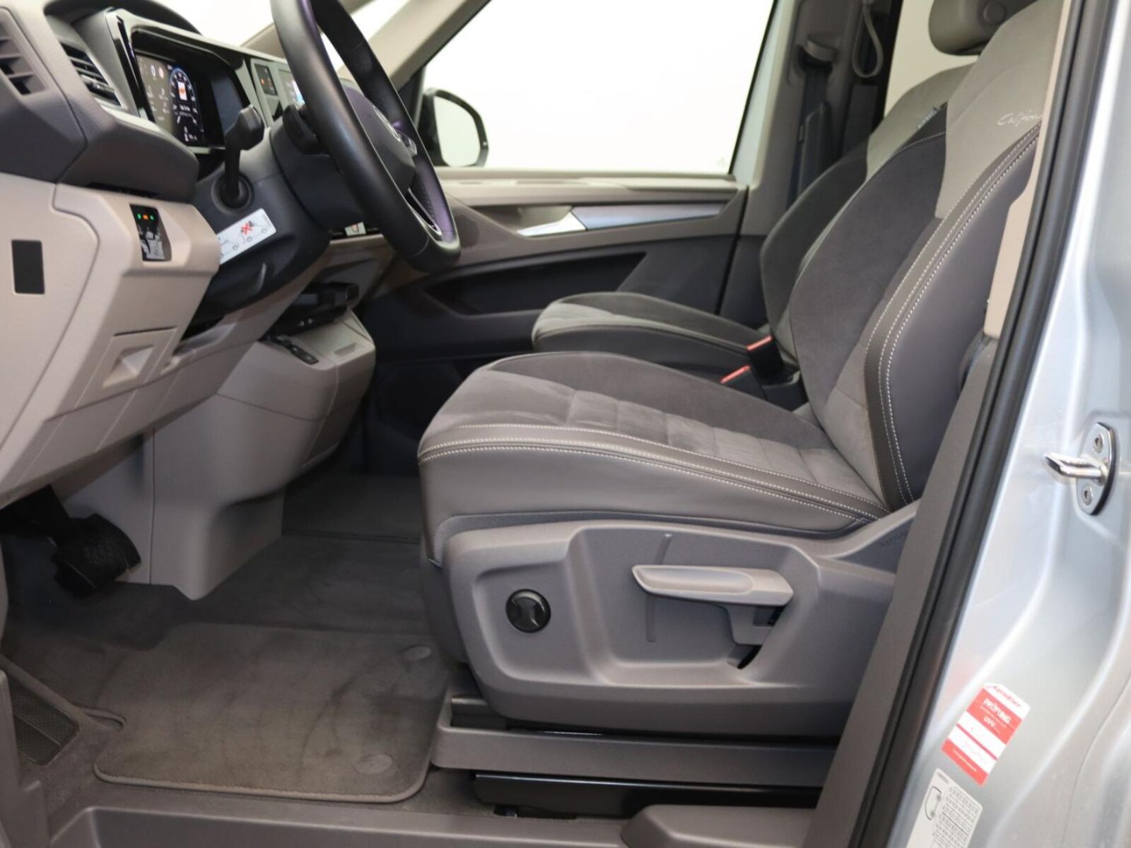 Volkswagen California – Bild 16