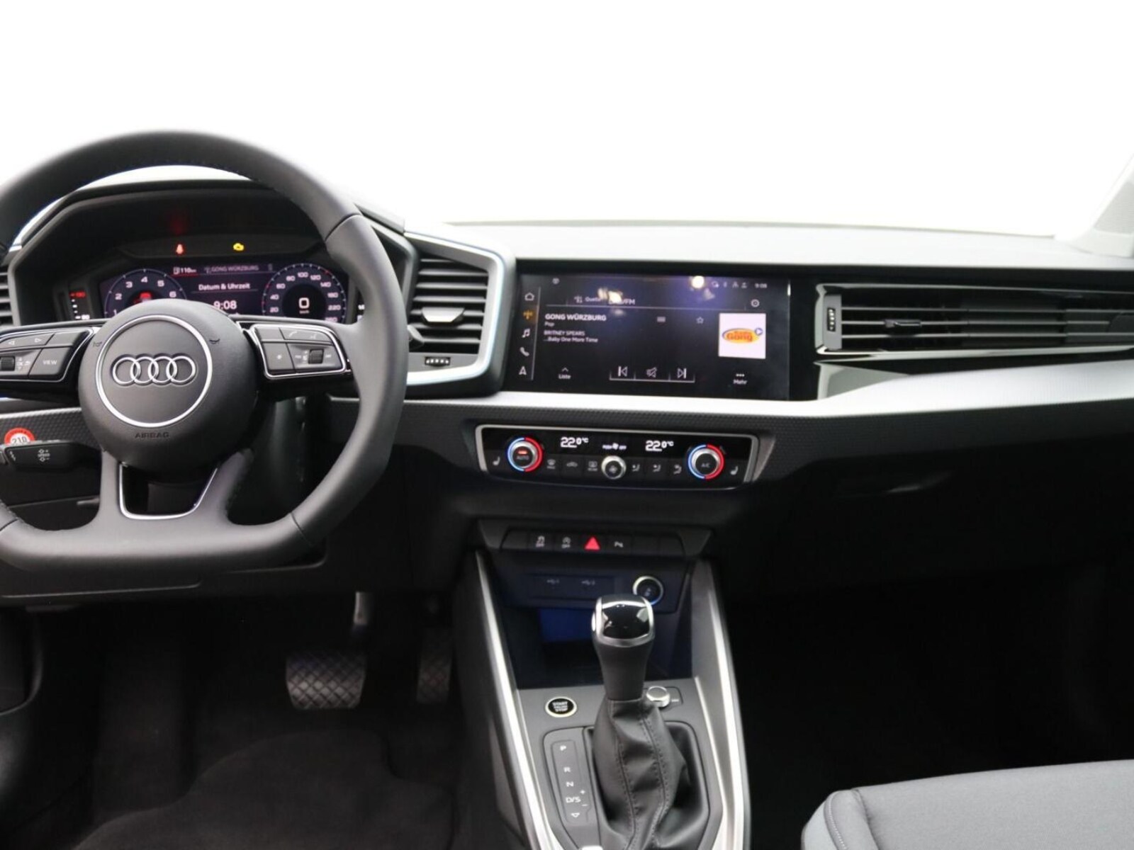 Audi A1 Sportback – Bild 17