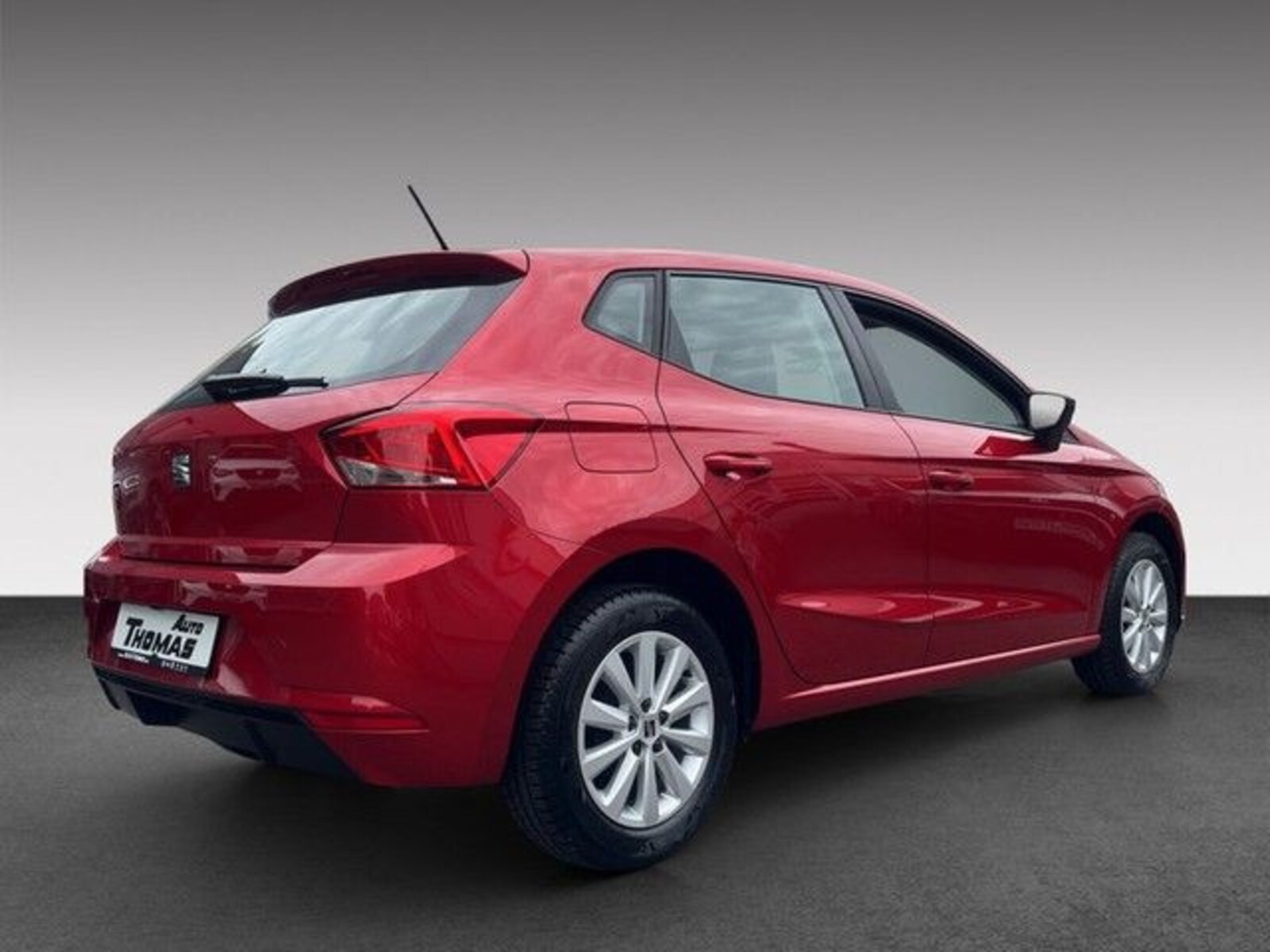 SEAT Ibiza – Bild 6