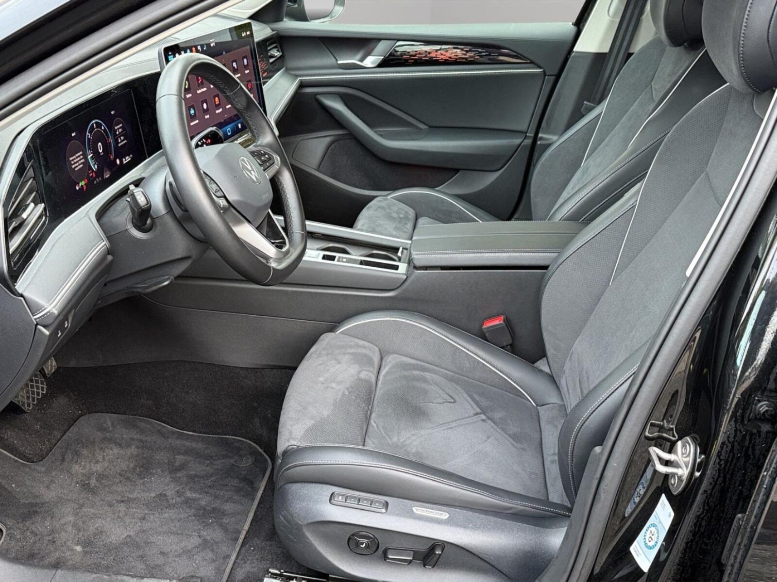 Volkswagen Passat – Bild 13