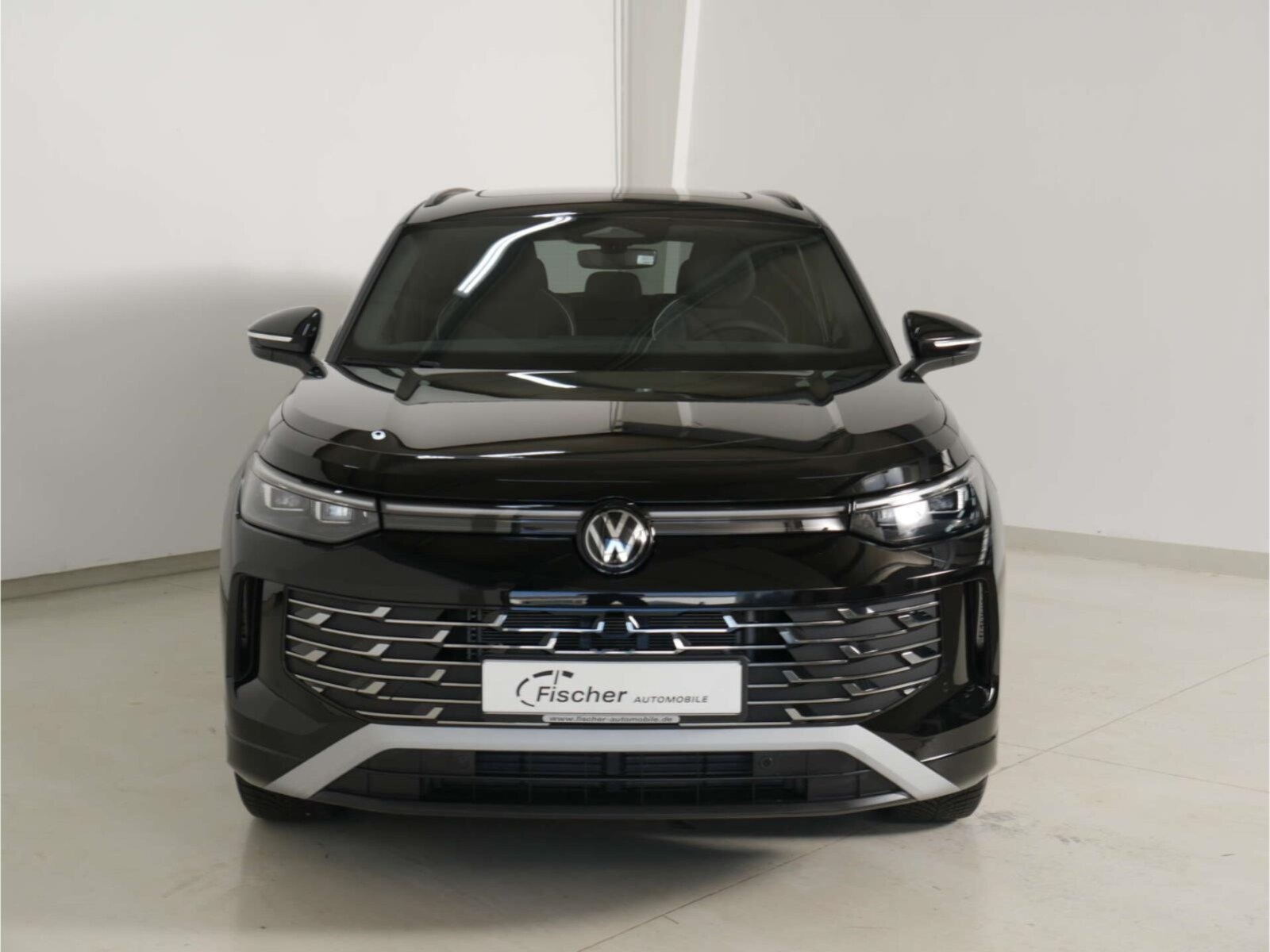 Volkswagen Tayron – Bild 2