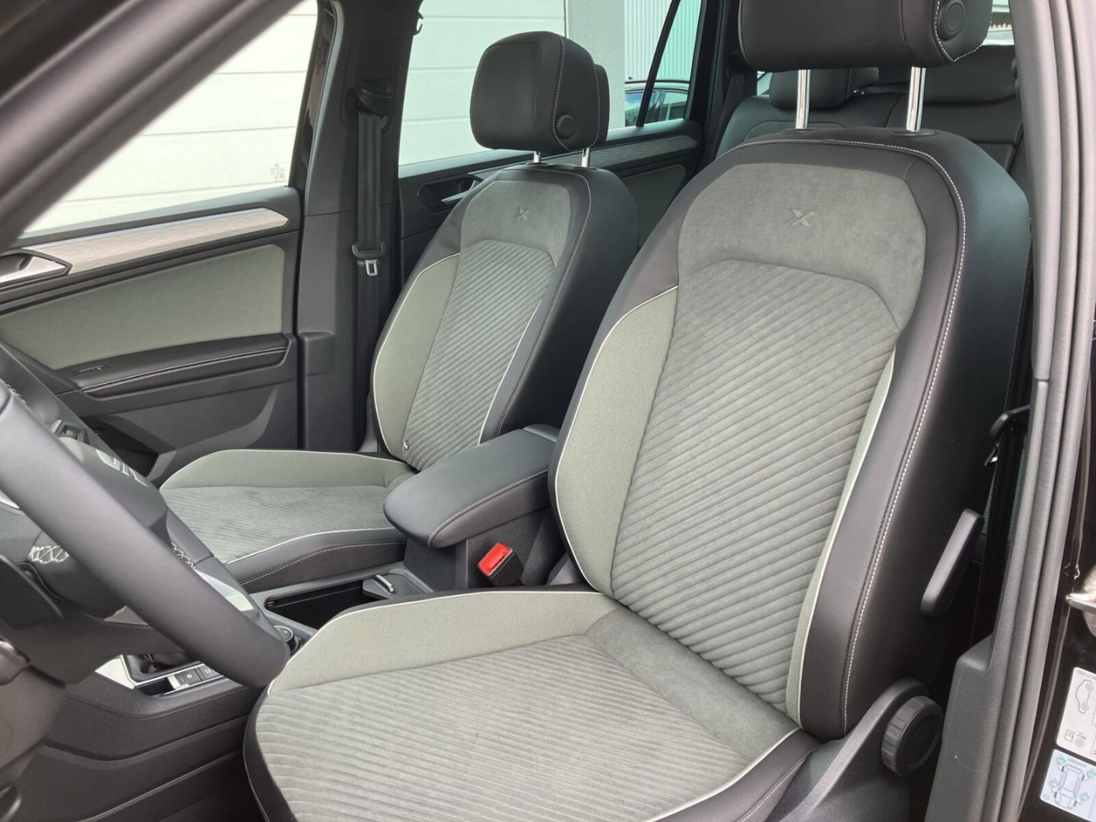 SEAT Tarraco – Bild 16