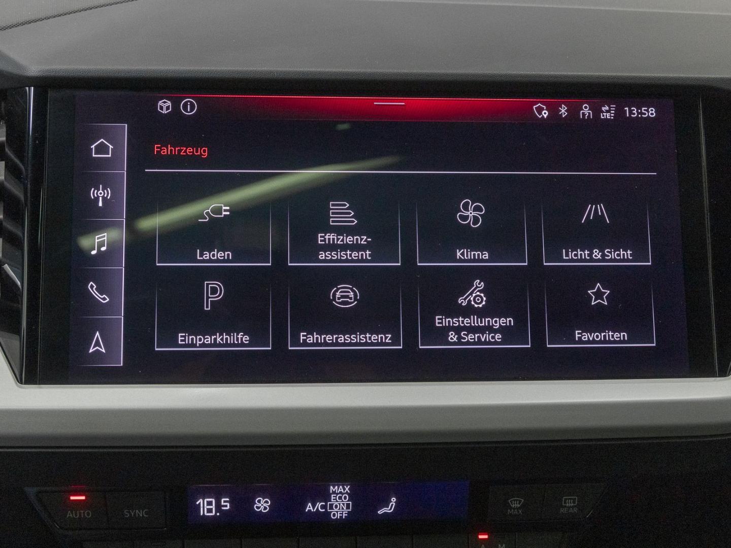 Image about Audi Q4 e-tron 40 e-tron