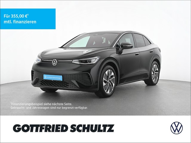 Volkswagen ID.5